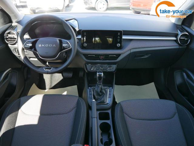 Skoda - Fabia - EU-Neuwagen - Reimport