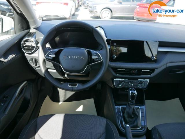 Skoda - Fabia - EU-Neuwagen - Reimport