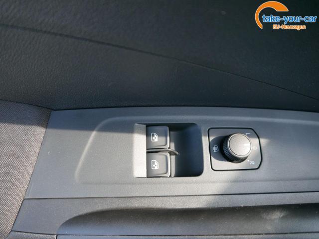 Skoda - Fabia - EU-Neuwagen - Reimport
