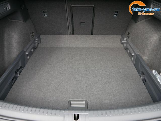 Seat - Leon Sportstourer - EU-Neuwagen - Reimport