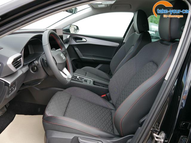 Seat - Leon Sportstourer - EU-Neuwagen - Reimport
