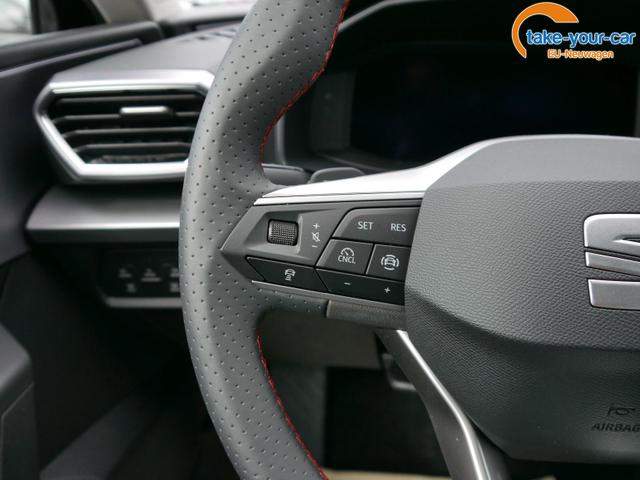 Seat - Leon Sportstourer - EU-Neuwagen - Reimport