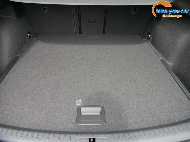 Seat - Leon Sportstourer - EU-Neuwagen - Reimport