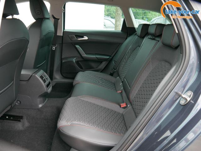 Seat - Leon Sportstourer - EU-Neuwagen - Reimport