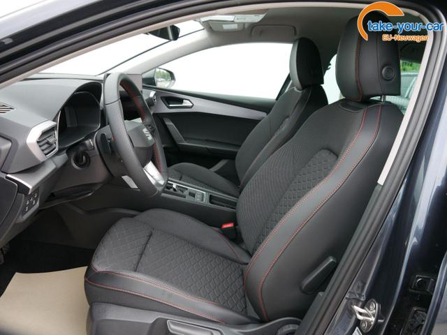 Seat - Leon Sportstourer - EU-Neuwagen - Reimport