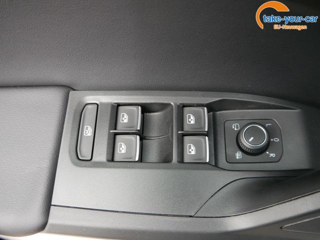 Seat - Leon Sportstourer - EU-Neuwagen - Reimport