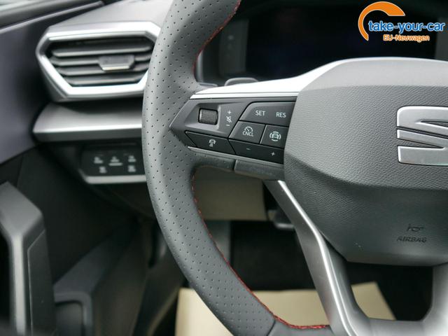 Seat - Leon Sportstourer - EU-Neuwagen - Reimport