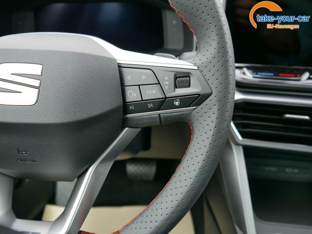 Seat - Leon Sportstourer - EU-Neuwagen - Reimport