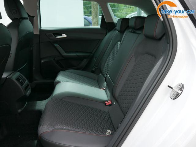 Seat - Leon Sportstourer - EU-Neuwagen - Reimport