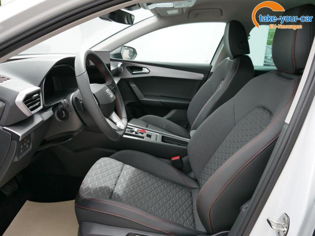 Seat - Leon Sportstourer - EU-Neuwagen - Reimport