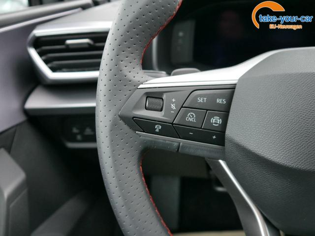 Seat - Leon Sportstourer - EU-Neuwagen - Reimport
