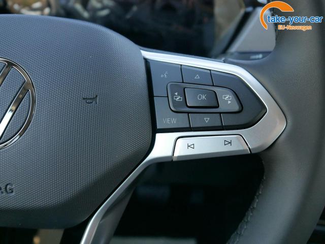 Volkswagen - Touran - EU-Neuwagen - Reimport