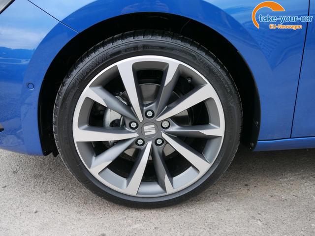 Seat - Leon Sportstourer - EU-Neuwagen - Reimport