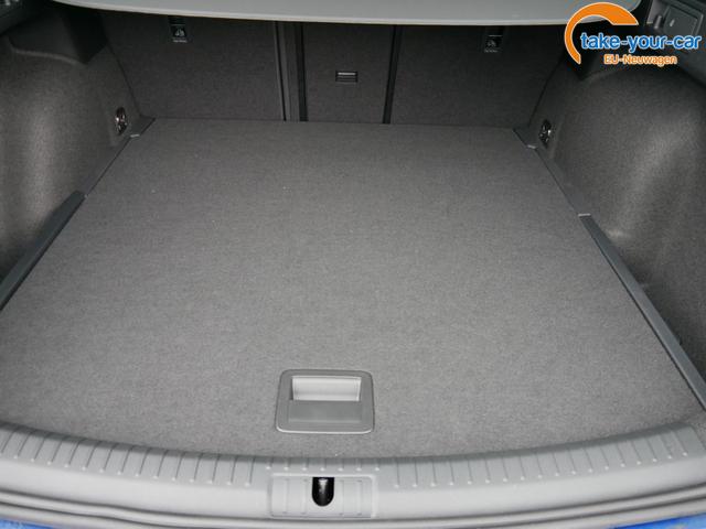 Seat - Leon Sportstourer - EU-Neuwagen - Reimport