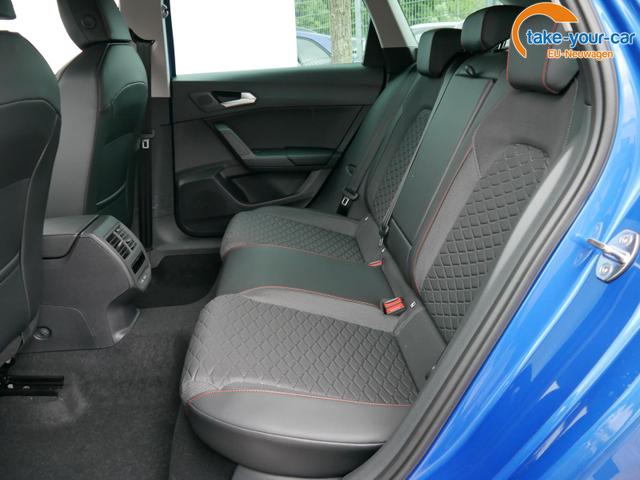 Seat - Leon Sportstourer - EU-Neuwagen - Reimport