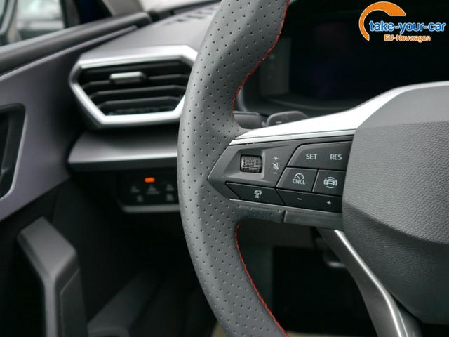 Seat - Leon Sportstourer - EU-Neuwagen - Reimport