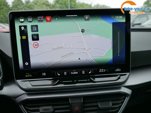 Seat - Leon Sportstourer - EU-Neuwagen - Reimport