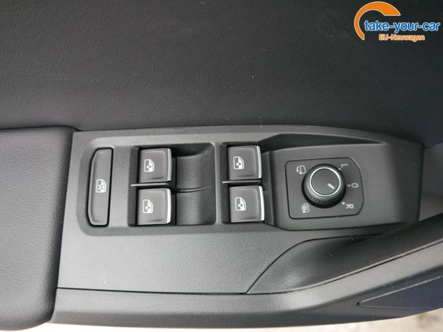 Seat - Leon Sportstourer - EU-Neuwagen - Reimport