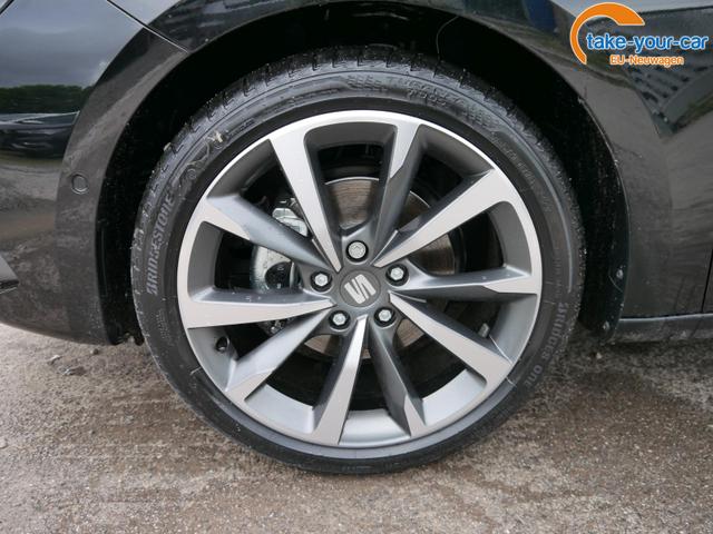 Seat - Leon - EU-Neuwagen - Reimport
