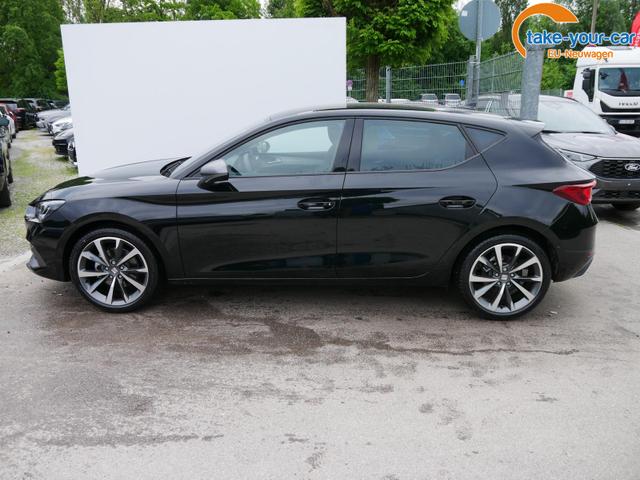 Seat - Leon - EU-Neuwagen - Reimport