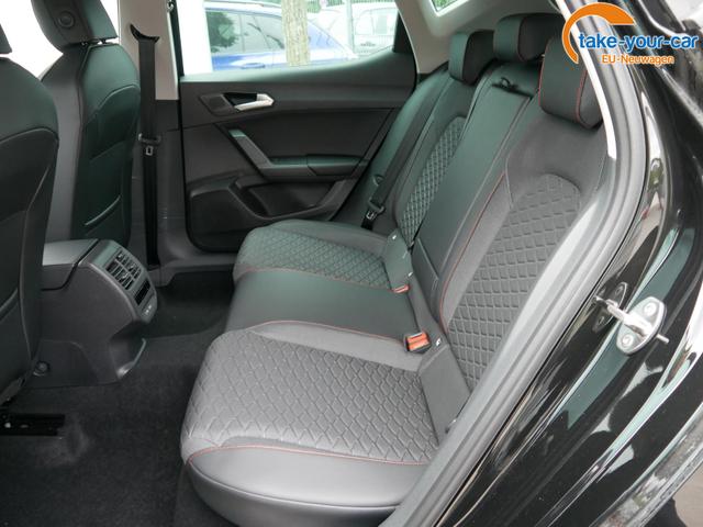 Seat - Leon - EU-Neuwagen - Reimport