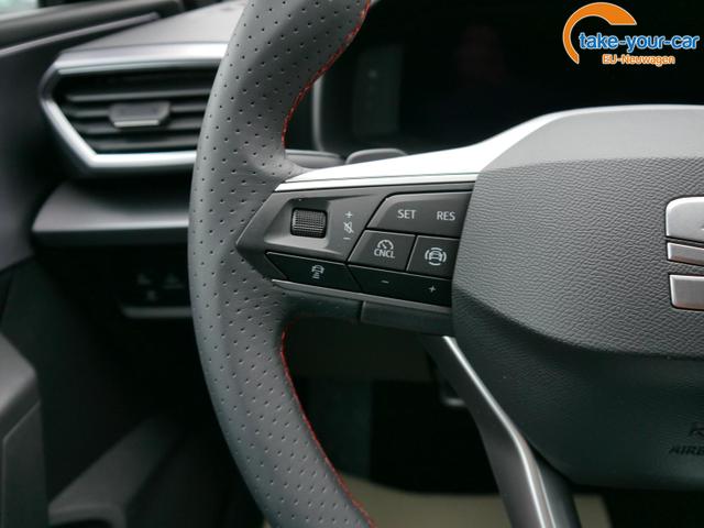 Seat - Leon - EU-Neuwagen - Reimport