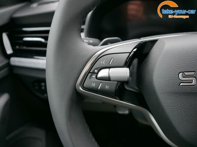 Skoda Scala Selection 1.5 TSI DSG*LED*PDC-HI*TEMPOMAT*SMARTLINK*SHZ*KLIMA*RADIO 
