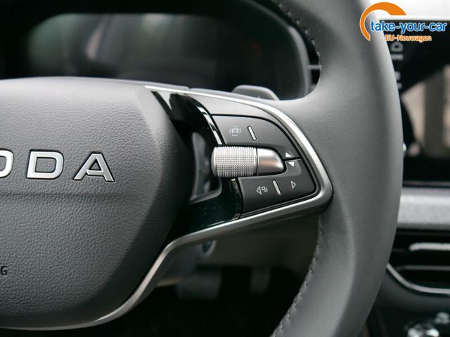 Skoda Scala Selection 1.5 TSI DSG*LED*PDC-HI*TEMPOMAT*SMARTLINK*SHZ*KLIMA*RADIO 