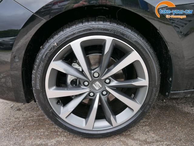 Seat - Leon - EU-Neuwagen - Reimport