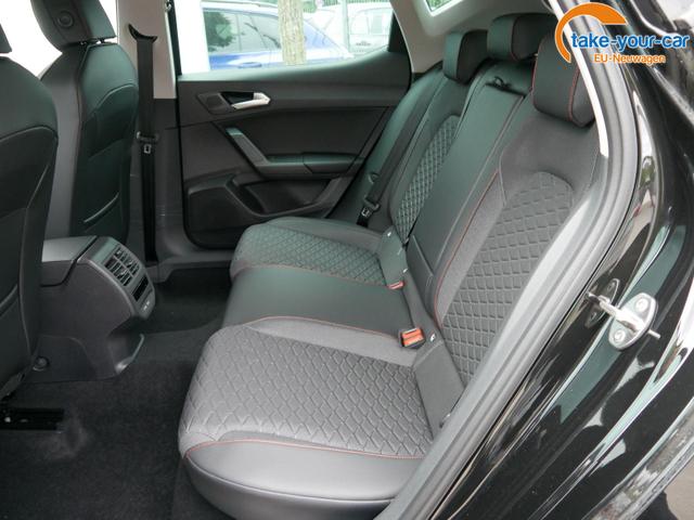 Seat - Leon - EU-Neuwagen - Reimport