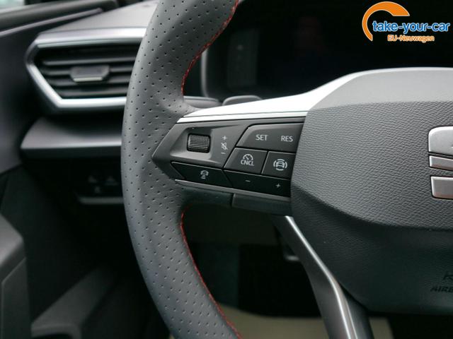 Seat - Leon - EU-Neuwagen - Reimport
