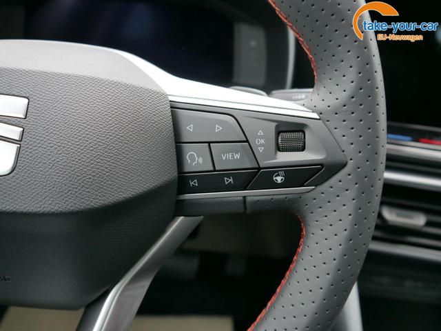 Seat - Leon - EU-Neuwagen - Reimport