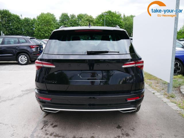 Skoda - Karoq - EU-Neuwagen - Reimport