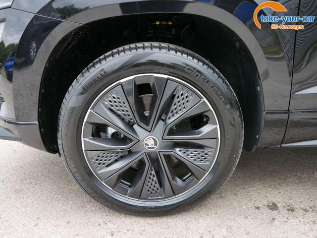 Skoda - Karoq - EU-Neuwagen - Reimport