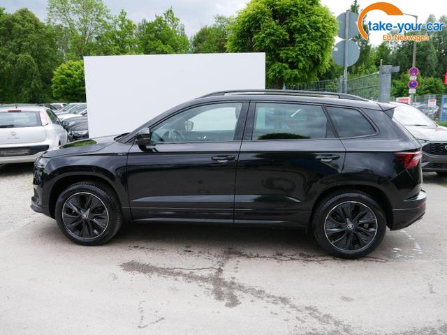 Skoda - Karoq - EU-Neuwagen - Reimport