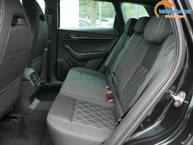 Skoda - Karoq - EU-Neuwagen - Reimport