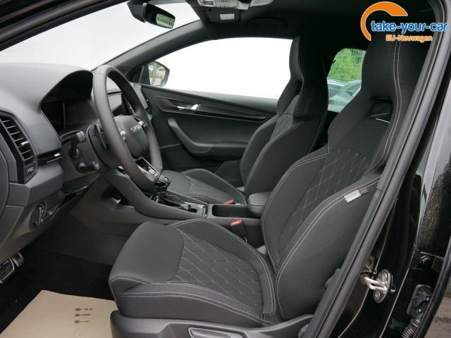 Skoda - Karoq - EU-Neuwagen - Reimport