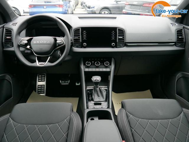Skoda - Karoq - EU-Neuwagen - Reimport