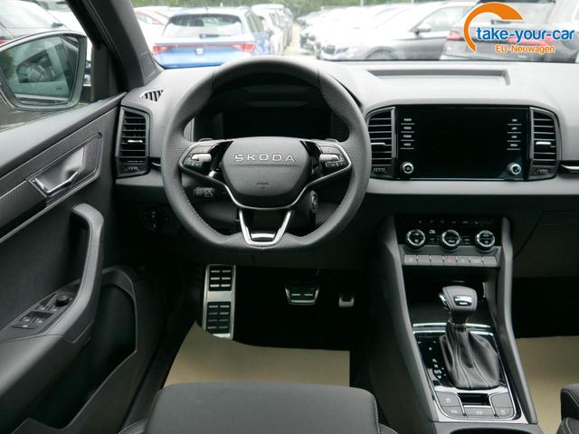 Skoda - Karoq - EU-Neuwagen - Reimport