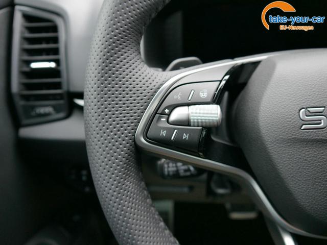 Skoda - Karoq - EU-Neuwagen - Reimport