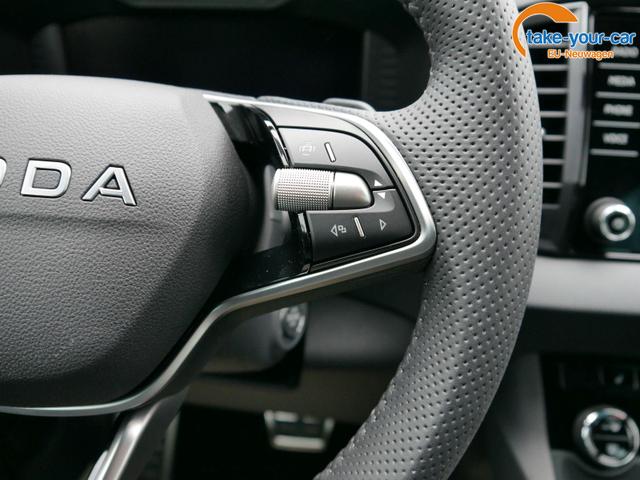 Skoda - Karoq - EU-Neuwagen - Reimport