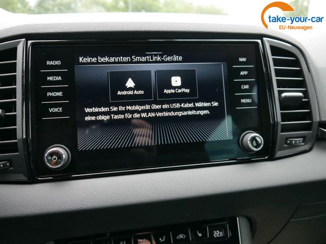 Skoda - Karoq - EU-Neuwagen - Reimport