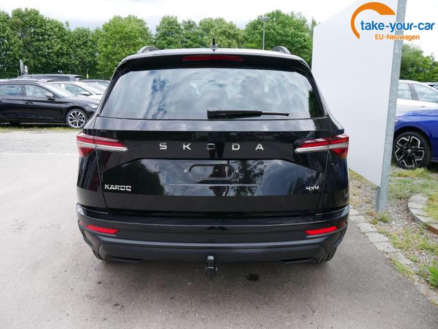 Skoda - Karoq - EU-Neuwagen - Reimport