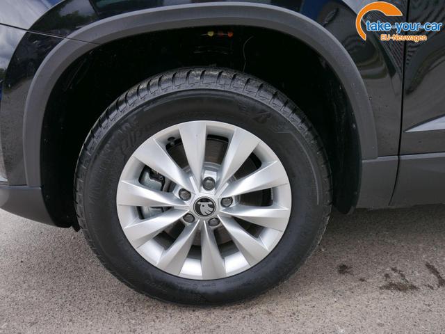 Skoda - Karoq - EU-Neuwagen - Reimport