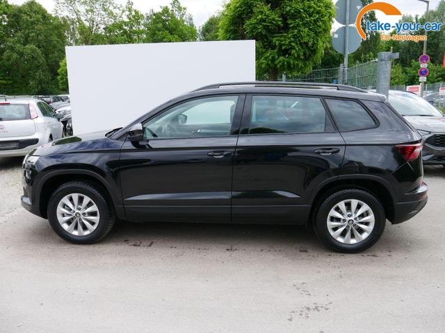 Skoda - Karoq - EU-Neuwagen - Reimport