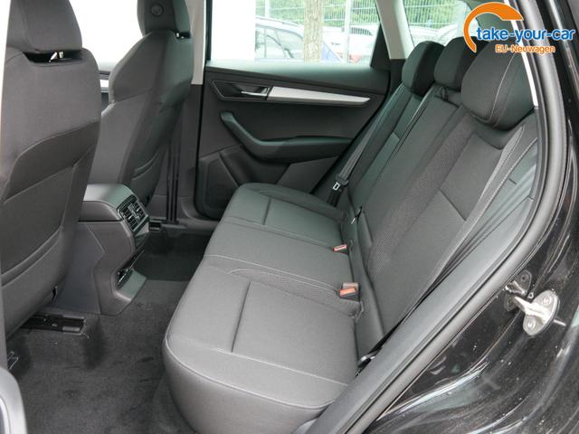 Skoda - Karoq - EU-Neuwagen - Reimport