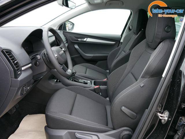 Skoda - Karoq - EU-Neuwagen - Reimport