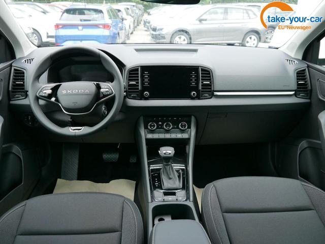 Skoda - Karoq - EU-Neuwagen - Reimport