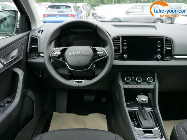 Skoda - Karoq - EU-Neuwagen - Reimport