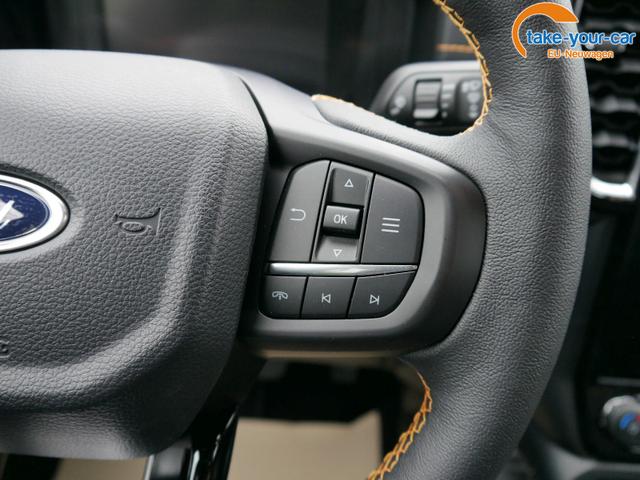 Ford - Ranger - EU-Neuwagen - Reimport